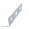 AQUA-MEDIC - Magnetscraper Blades - x5 - Blades for Magnetscraper