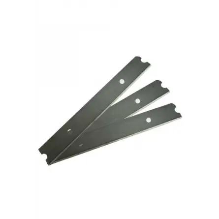 AQUA-MEDIC - Scraper Blades - Replacement blades (x5)