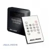 AQUA-MEDIC - Controle Qube 0 - 10 V controle remoto - Para rampa Qube