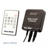 AQUA-MEDIC - Controle Qube 0 - 10 V controle remoto - Para rampa Qube