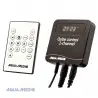 AQUA-MEDIC - Qube control remote control 0 - 10 V - For Qube ramp