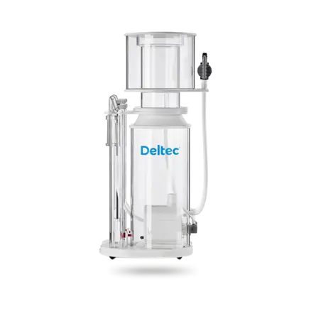 DELTEC - Deltec 1000ix - für Aquarien bis 1000 Liter