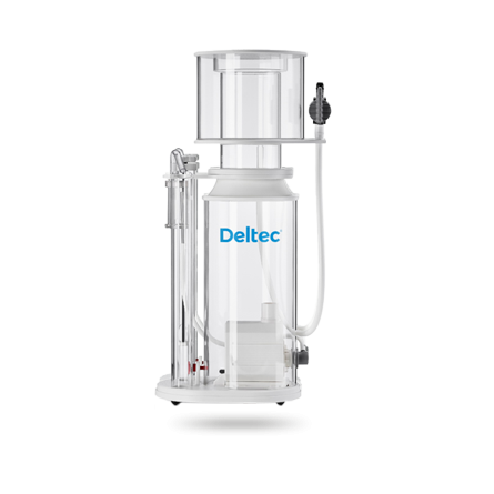 DELTEC - Deltec 1000ix - voor aquaria tot 1000 liter