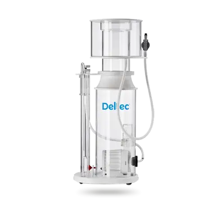 DELTEC - Deltec 1500i DC + krmilnik za akvarij do 1500 litrov