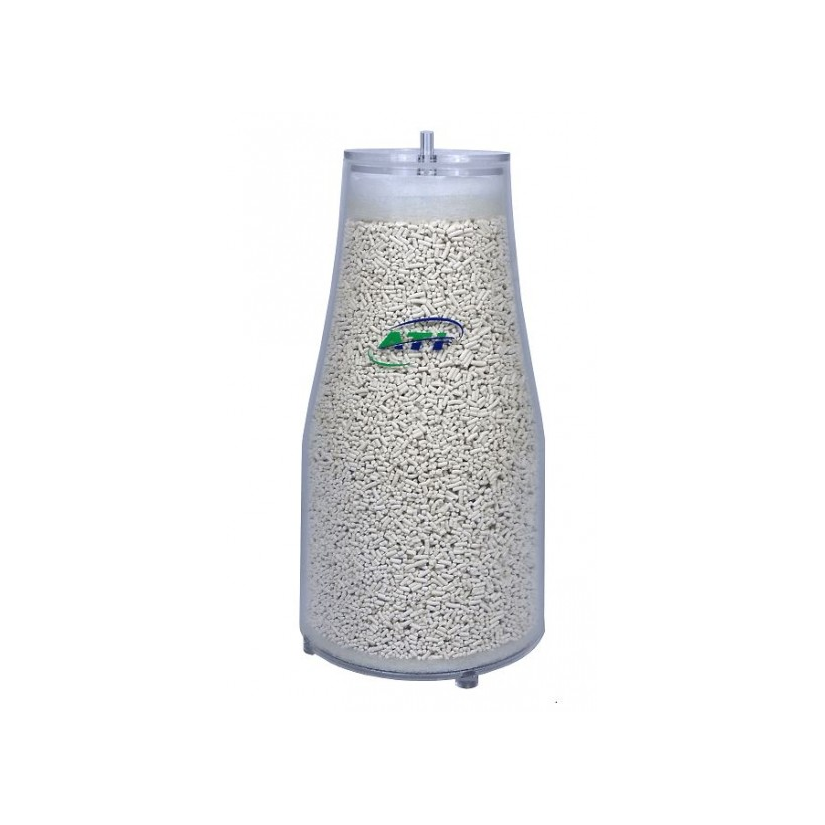 ATI – Carbo Ex Filter + 4000 ml Harz – CO2-Filter für Skimmer