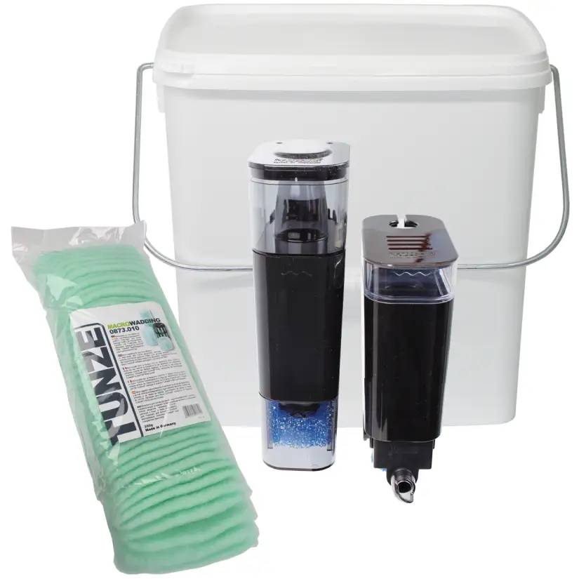 TUNZE - Comline® Reefpack 100 - Filtration pack for aquarium up to 100L