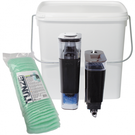 TUNZE - Comline® Reefpack 100 - Filterpaket für Aquarien bis 100L