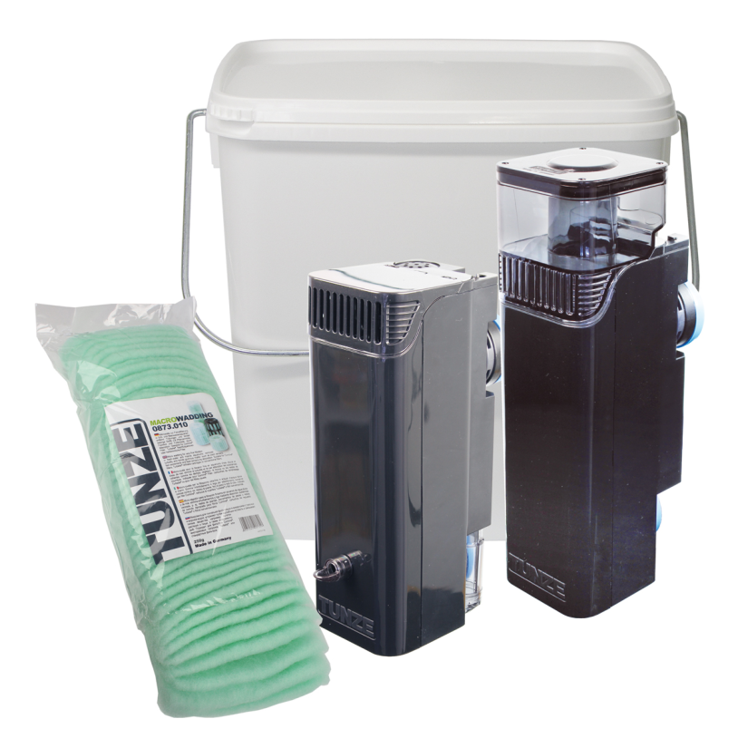 TUNZE - Comline® Reefpack 100 - Filterpaket für Aquarien bis 100L