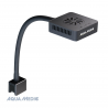 AQUA-MEDIC - Qube 30 - LED spotlight for saltwater aquariums