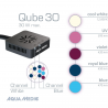 AQUA-MEDIC - Qube 30 - LED spotlight for saltwater aquariums