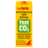 SERA - CO2 test - Dopuna indikatora tekućine