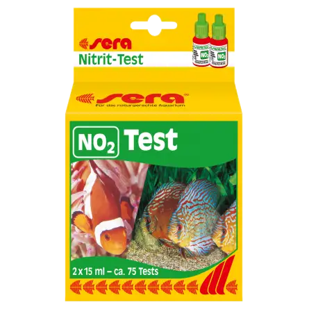 SERA - NO2-test - Nitriettest