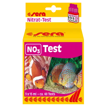 SERA - NO3-test - Nitratentest