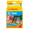 SERA - Cl Test - Analyse van chloor in aquarium