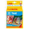 SERA - Cl Test - Analyse von Chlor im Aquarium