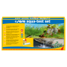 SERA - Aqua-testset - Kit met de belangrijkste aquariumtests