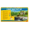 SERA - Aqua-testset - Kit met de belangrijkste aquariumtests