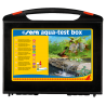 SERA - Aqua-Test Box (+ Kupfer) - Kompletter Testkoffer