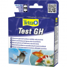 TETRA - GH Test - Analisi della durezza totale