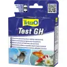 TETRA - GH Test - Analisi della durezza totale