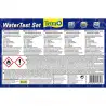 TETRA - WaterTest Set - Glavni testni komplet