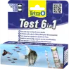 TETRA - 6in1 test - Snelteststrips