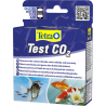 TETRA - CO2 test - Analiza ogljikovega dioksida