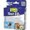 TETRA - CO2 test - Analiza ogljikovega dioksida