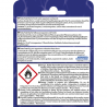 TETRA - Test CO2 - Analisi dell'anidride carbonica