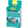 TETRA - Bactozym - 10 cápsulas - Bactérias para aquário