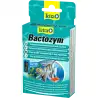 TETRA - Bactozym - 10 cápsulas - Bactérias para aquário