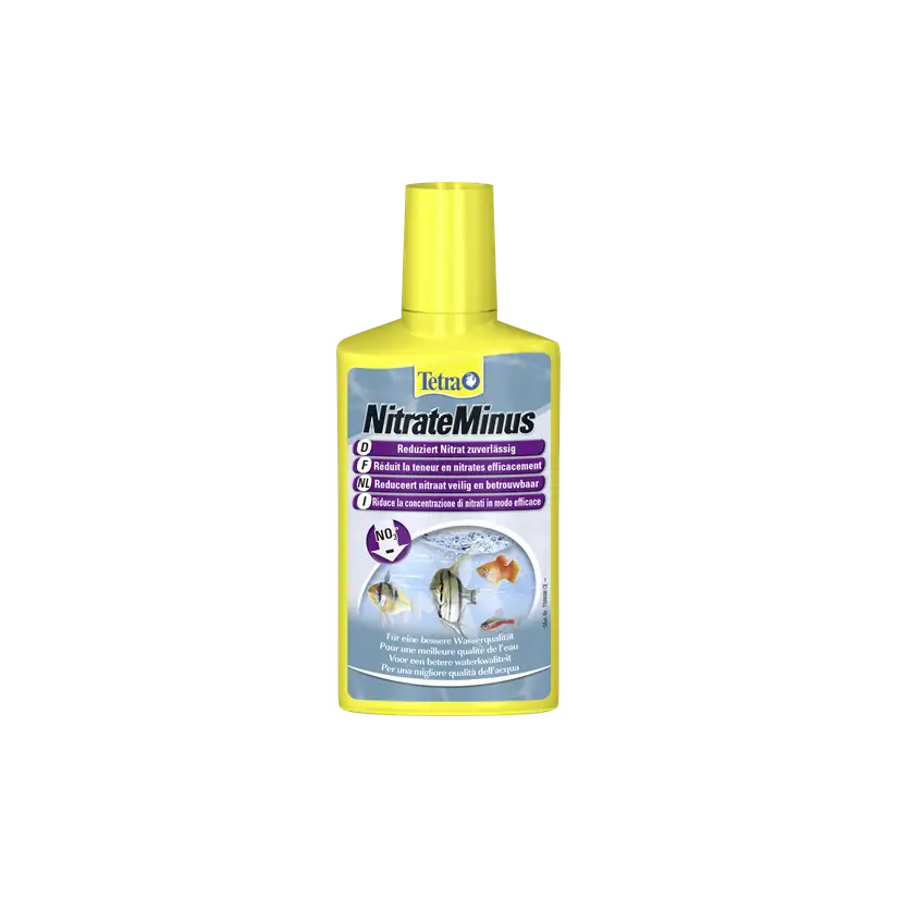 TETRA - NitraatMinus - ﻿100ml - Nitraatreductie