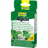 TETRA - Algizit - 10 comprimidos - Antialgas para aquário