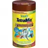 TETRA - TetraMin Menu - 100ml - Alimento en escamas para peces