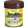 TETRA - TetraMin Baby - 66 ml - Pulverfutter für Alvins