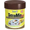 TETRA - TetraMin Baby - 66 ml - Pulverfutter für Alvins