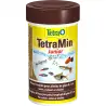 TETRA - TetraMin Junior - 100 ml - Flockenfutter für Alvins