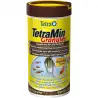 TETRA - TetraMin Granulado - 250ml - Grânulo alimentar completo