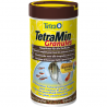 TETRA – TetraMin-Granulat – 250 ml – Alleinfuttermittel-Granulat