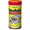 TETRA - TetraRubin - 100 ml - Hochwertiges Fischfuttersortiment