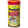 TETRA - TetraRubin Granules - 250ml - Mengsel van korrels voor vissen