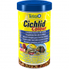 TETRA - Cichlid Color - 500ml - Granule za ciklide