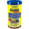 TETRA - Cichlid Color - 500ml - Granule za ciklide