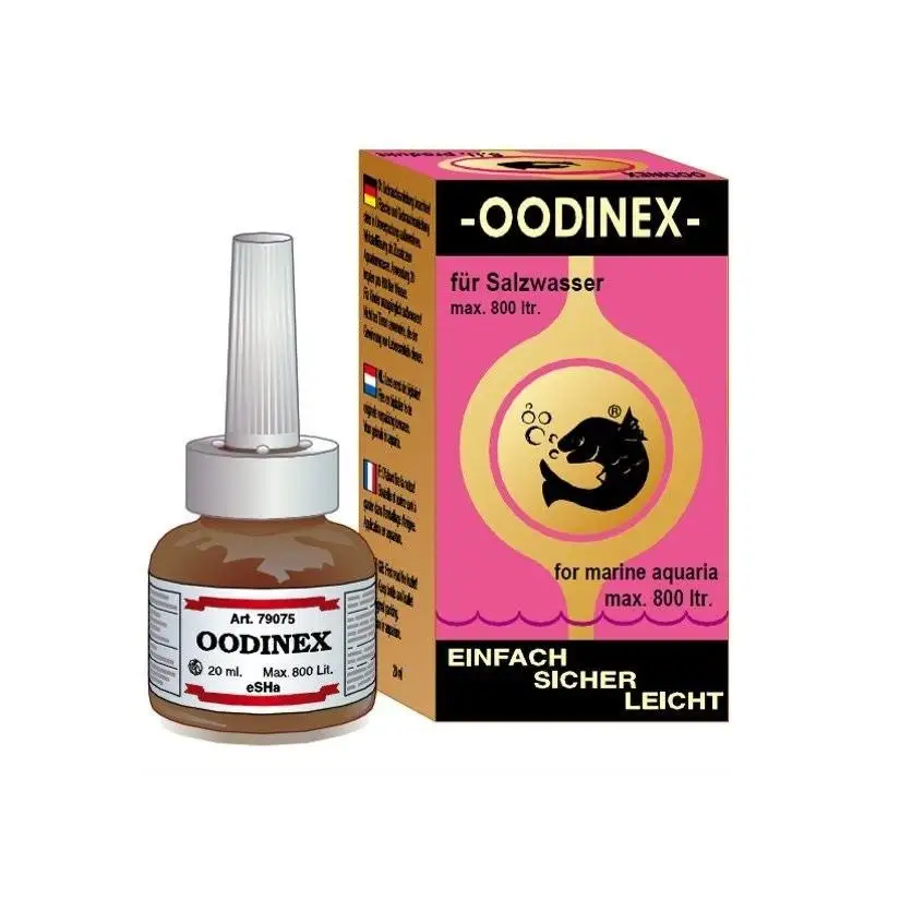 ESHA Oodinex 20ml