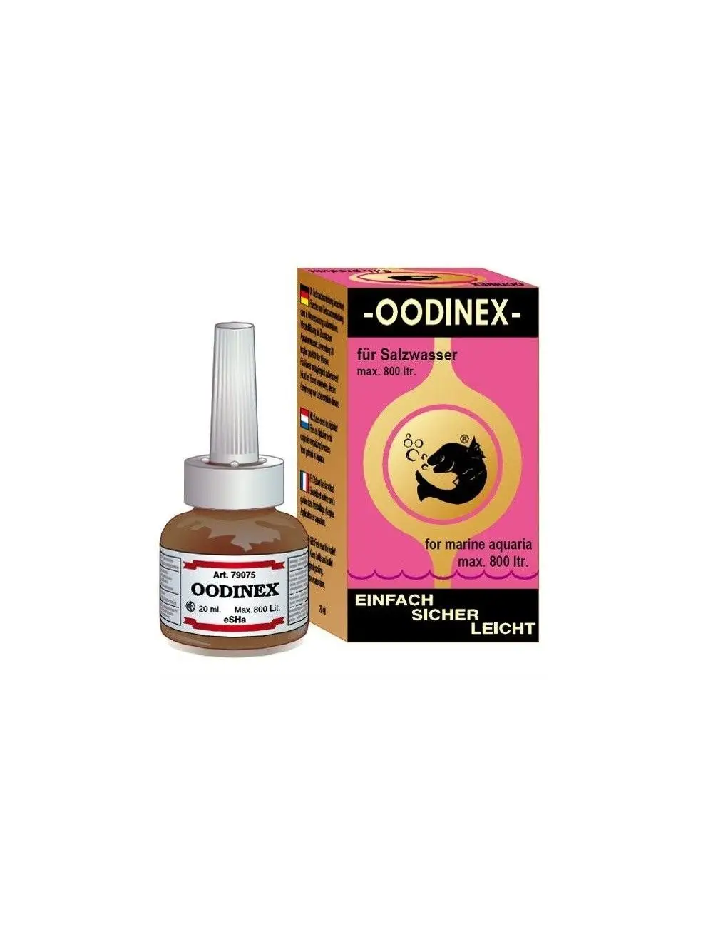 ESHA Oodinex 20ml