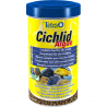 TETRA -Cichlid Algae - 500ml - Granulés pour Cichlidés