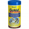 TETRA - Cichlid Mini Granules - 250ml - Granulés pour Cichlidés de petite taille