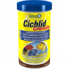 TETRA - Cichlid Granules - 500ml - Granulés pour Cichlidés