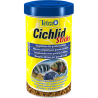 TETRA - Cichlid Sticks - 500ml - Cibo in bastoncini per ciclidi