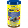 TETRA - Cichlid Pro - 500ml - Comida en chips superior para cíclidos